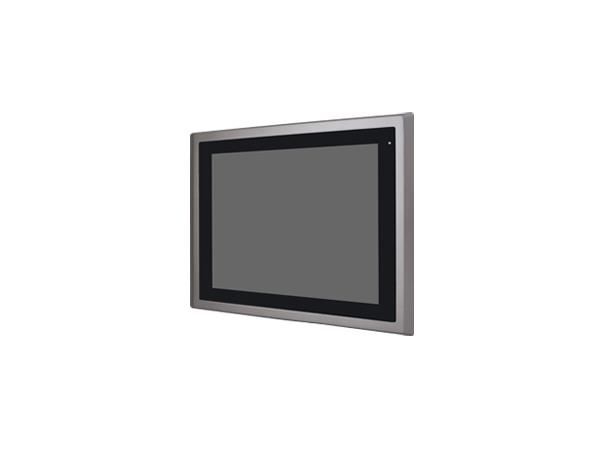 ARCHMI-815H 15" 1000nits Panel PC Aplex/N2930 2,1GHz/4GB/Res.Touch 
